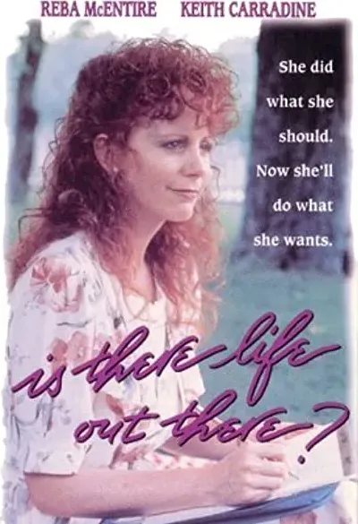 Is There Life Out There?