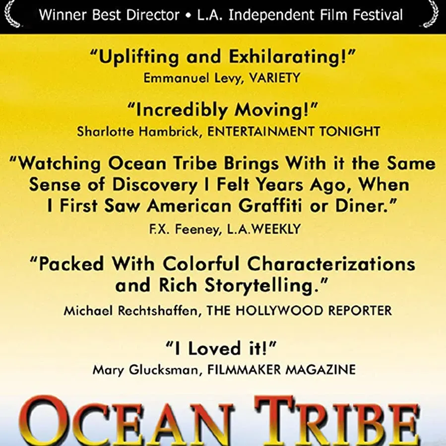 Ocean Tribe online