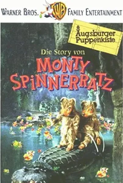Die Story von Monty Spinnerratz