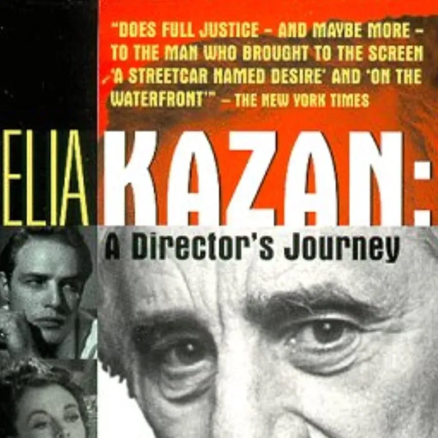 Elia Kazan: A Director's Journey online