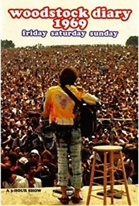Woodstock Diary