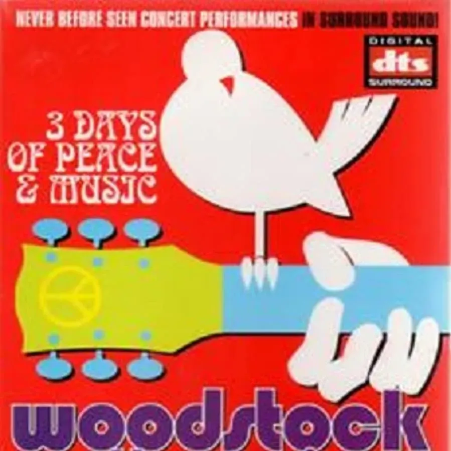 Woodstock Diary online