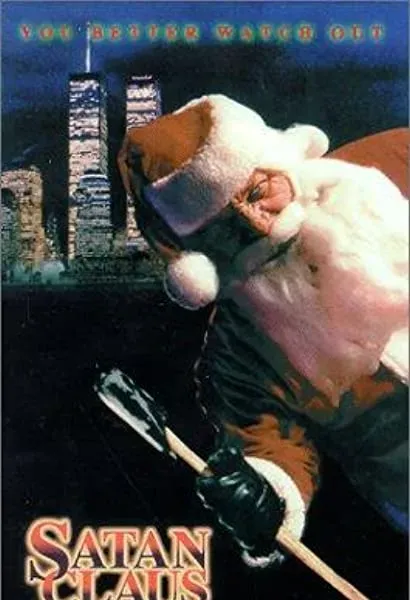 Satan Claus