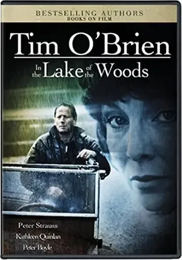 In the Lake of the Woods