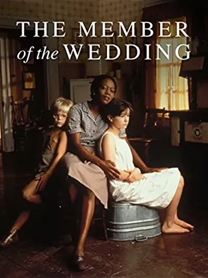 The Member of the Wedding