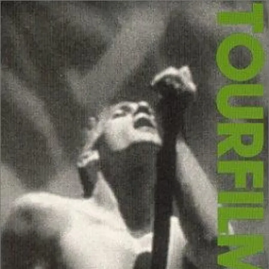 Tourfilm: R.E.M. online