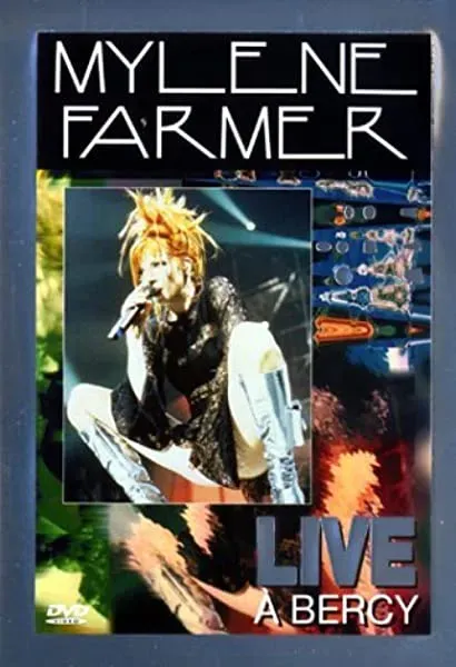 Mylène Farmer: Live à Bercy