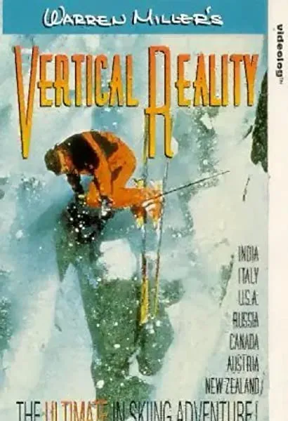 Vertical Reality