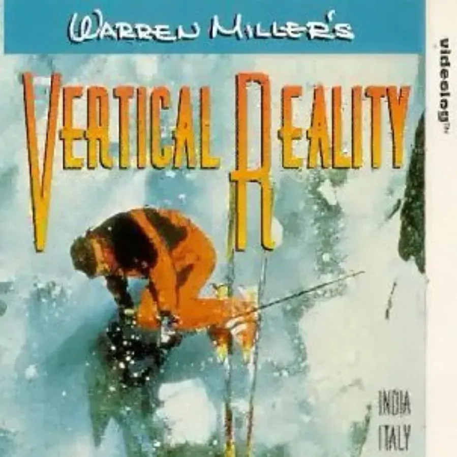 Vertical Reality online