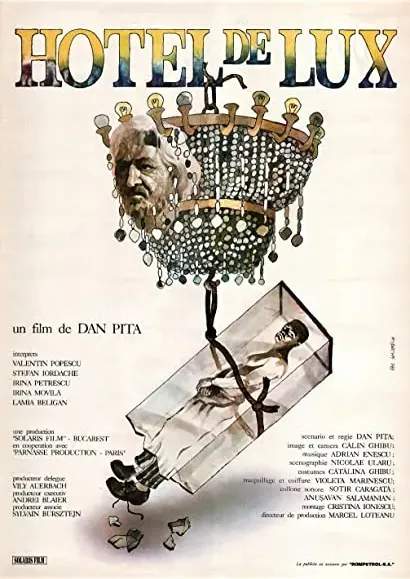 Hotel de lux