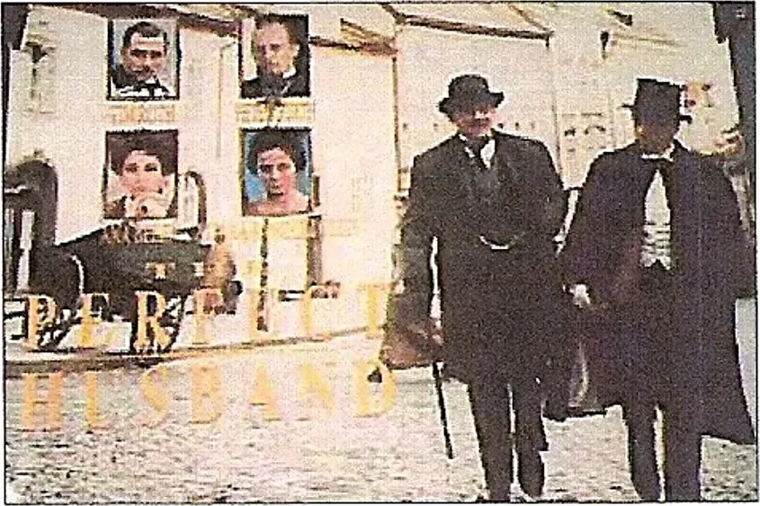 Darmowe filmy