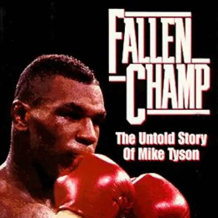 Fallen Champ: The Untold Story of Mike Tyson online