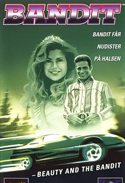 Bandit: Beauty and the Bandit