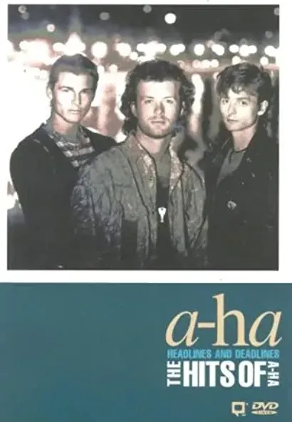 A-ha: Headlines and Deadlines - The Hits of A-ha