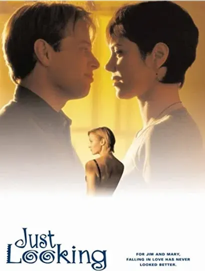 Just Looking