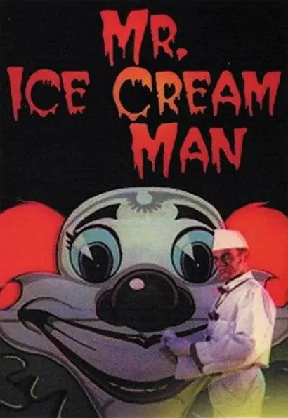 Mr. Ice Cream Man