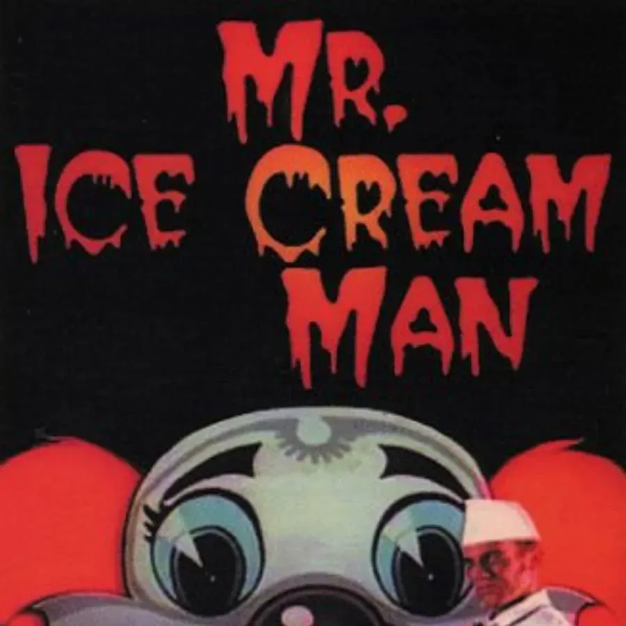 Mr. Ice Cream Man online