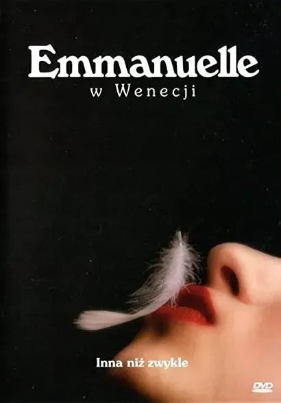 Emmanuelle w Wenecji