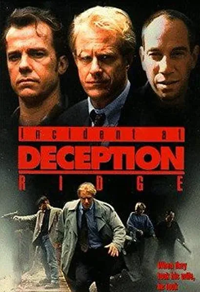 Incident at Deception Ridge