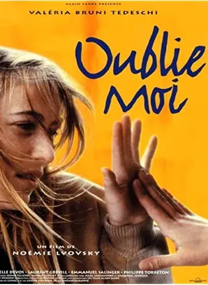 Zapomnij o mnie