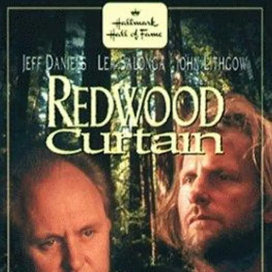 Redwood Curtain online