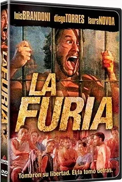 La furia