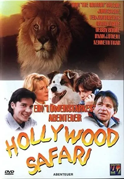 Safari w Hollywood