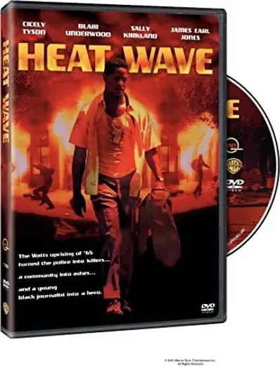 Heat Wave