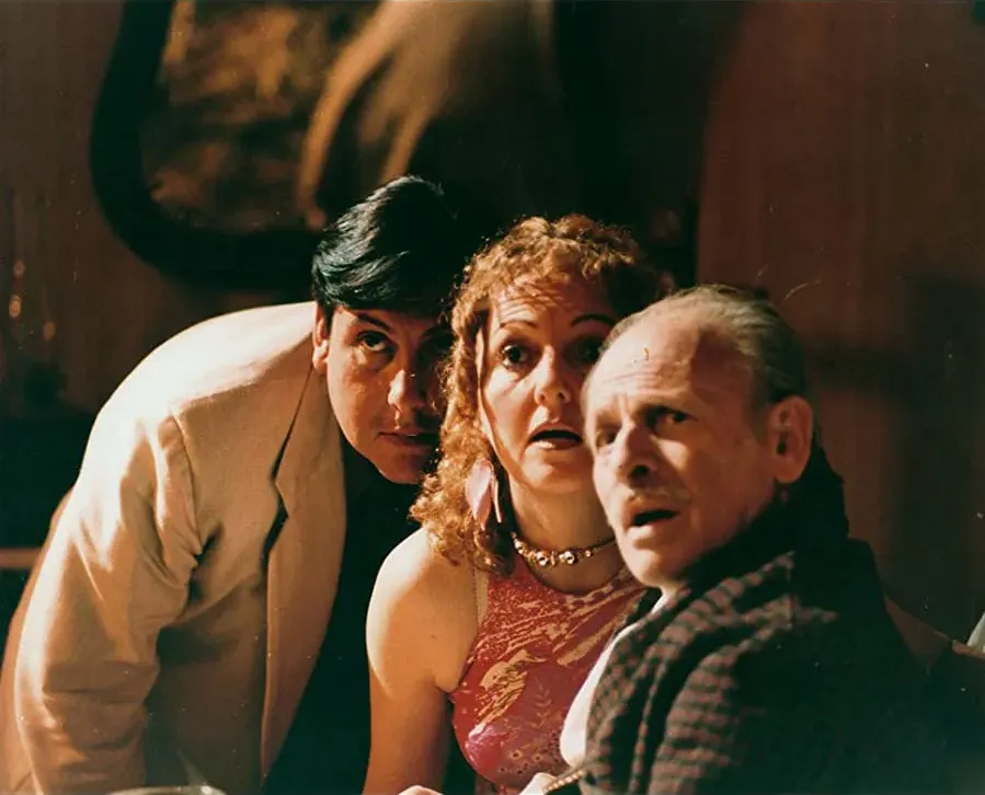 Darmowe filmy