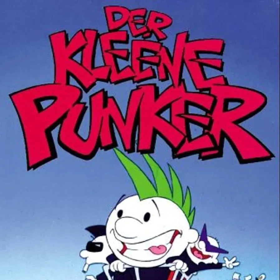 Der kleene Punker online