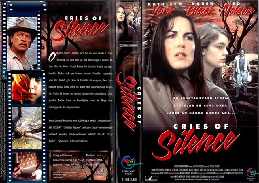 Cries of Silence online
